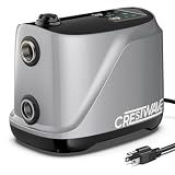 CrestWave 80PSI Booster