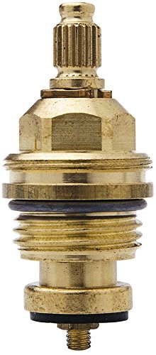 Versatile Sanitari della parte superiore in ottone 3/8\