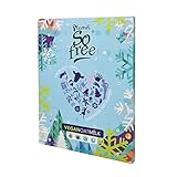 Plamil so Free Vegan/Dairy Free Advent Calender - Image 1