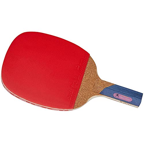 ニッタク(nittaku) MIMA P2000 タッキュウラバーバリラケット (nh5137) 選択 在庫 2枚目