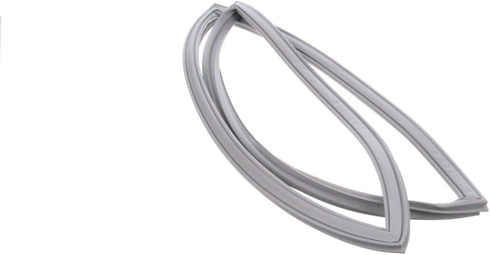 DEL-1702623 Door Gasket 24-3/4" X 27-1/2" | Exact Fit Replacement for Delfield 1702623 | SHARPTEK.COM Parts - Made In USA | 180-Day Warranty