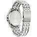 Citizen Quartz Mens Watch, Stainless Steel, Classic, Silver-Tone (Model: BI5050-54E)