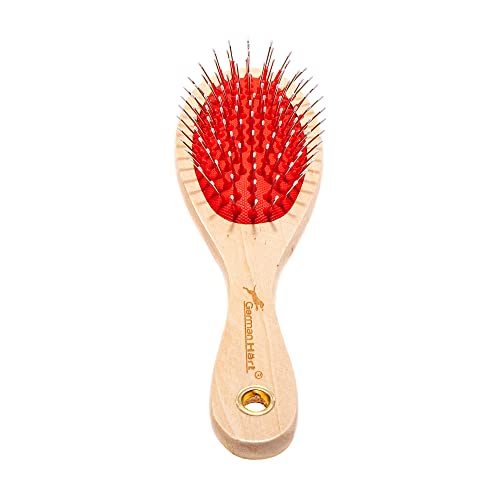 GermanHart Escova Com Bolinha M Germanhart