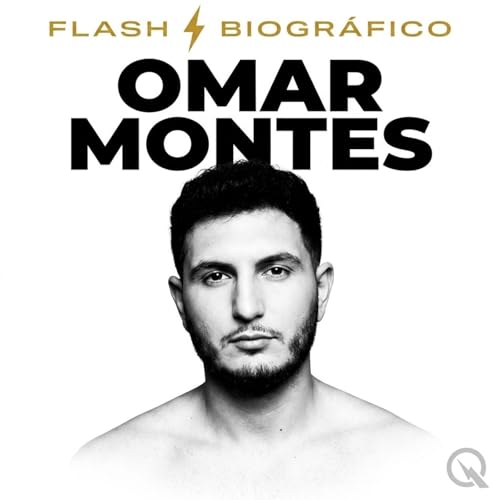 『Omar Montes &mdash; Tr&aacute;iler』のカバーアート