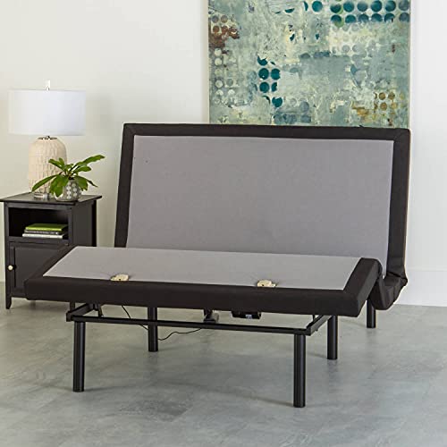 Best Adjustable Beds For More Comfortable Senior Sleep