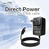 Cargador BoxWave compatible con Sony Inzone H9 II - cargador de pared Direct (15 W), carga rápida con cable integrado de 0.9 m 6