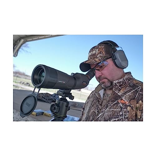 High Definition Spotting Scope with Tripod