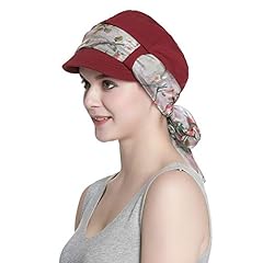 Burgundy Plum Blossom