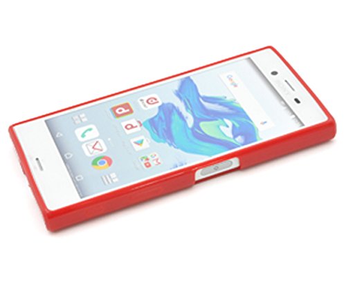 Amazon | PLATA Xperia X Compact コンパクト SO-02J ソフトケース