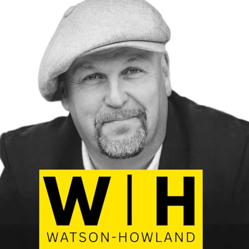 #90 WW2 Expert: AI Is ARMING Holocaust Deniers - Paul Woodadge (Round 2)