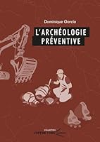 L'ARCHEOLOGIE PREVENTIVE 2383773026 Book Cover