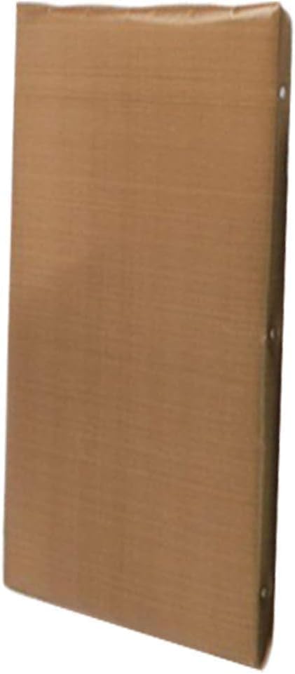 Teflon Heat Seal Cover 8X15 - Food Service, Butchers, Meat Departments - Keeps Wrap from Sticking