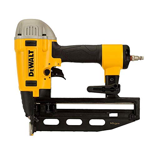 DEWALT Precision Point 16GA Nailer