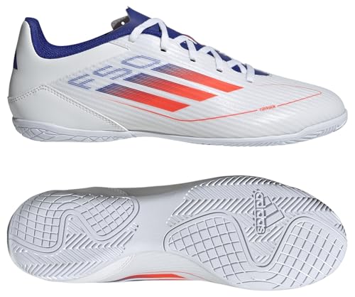 CHUTEIRA FUTSAL F50 CLUB IF1345 - BRANCO 38