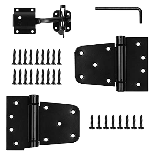 Top 10 Best Spring Hinge For Gate Reviews & Buying Guide Katynel