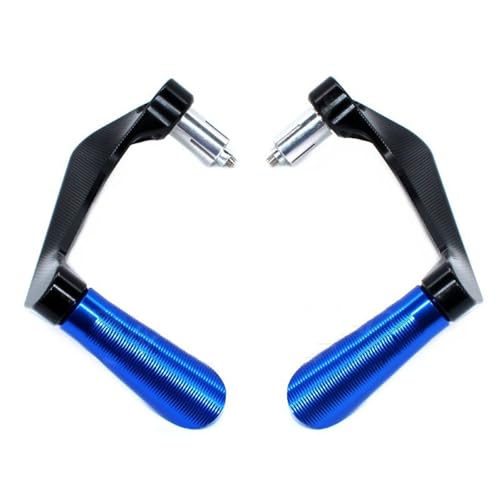 Protection main moto CNC pour leviers de frein CBR1100XX