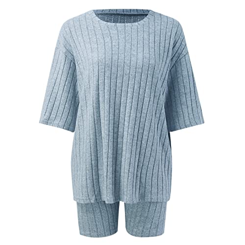 Costume décontracté couleur unie été avec finitions soignées