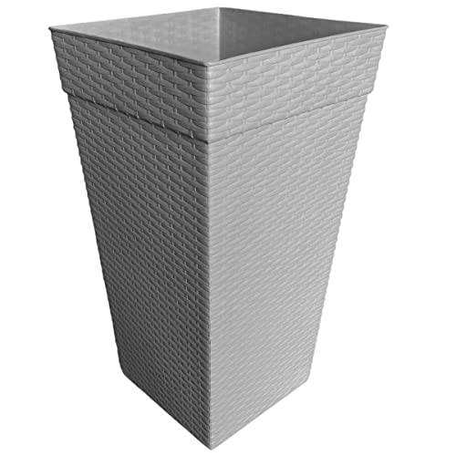 Vaso Rattan