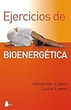  Ejercicios de bioenergética (2012)
