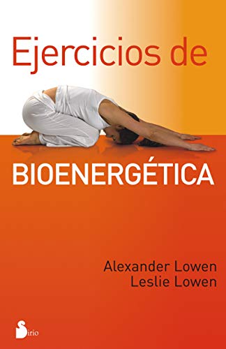EJERCICIOS DE BIOENERGETICA (2012)