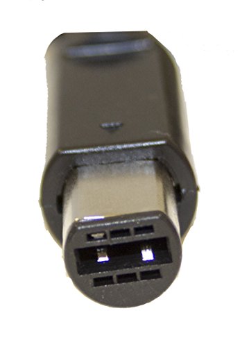 Replacement Blue Controller For Gamecube By Mars Devices #TOP4