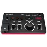Roland AIRA Compact E-4 Voice Tweaker | Effetti Avanzati di Trasformazione Vocale | Looper da 24-Secondi | Filtro Low-Cut | Batteria Wireless da 3,5 Ore | Leggero e Portatile