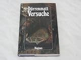 dürrenmatt zitate  Versuche