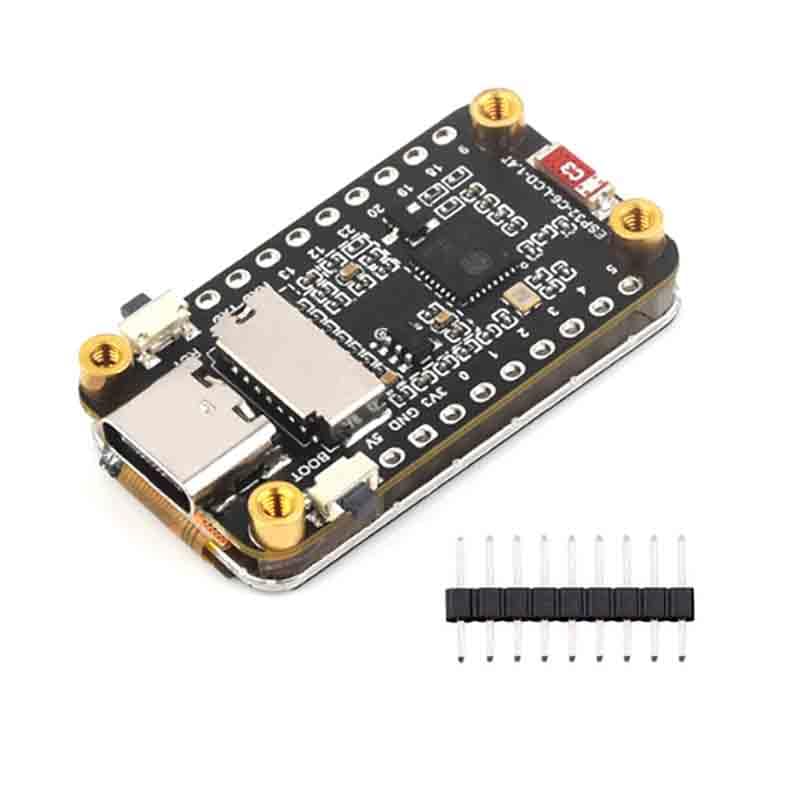Processeur ESP32-C6 lot de 2 avec écran couleur 172x320 pour module IoT - 4