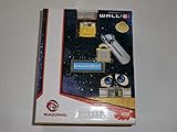 WALL-E satelite Set Simba Robots Satelite Wall - E