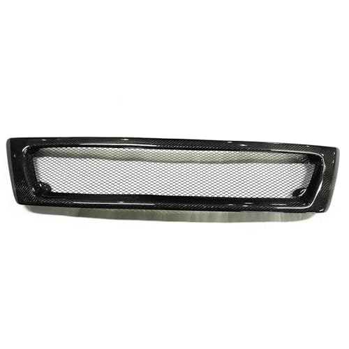 Grille de ventilation Lancer Cedia calandre pare-chocs pour berline