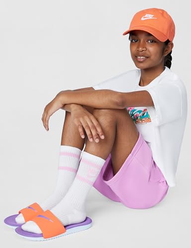 Image of Nike Unisex Kids' Kawa Slides - Boys Girls Toddlers & Baby Sandals