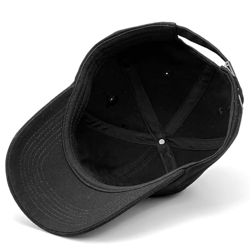 Image of Gifts for Dad Birthday Father's Day Worlds Best dad hat Embroidered Funny from Daughter Son Wife