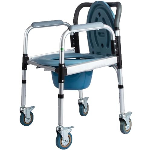 Chaise de douche pour personnes âgées évitant les risques de chute