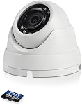 PNY 256GB PRO Elite™ High Endurance C10 U3 V30 A2 microSDXC – Up to 68.8K Continuous Recording Hours, Up to 100/90MB/s Read/Write, 4K UHD, Full HD, UHS-I, Surveillance, Home Security, Dash Cam
