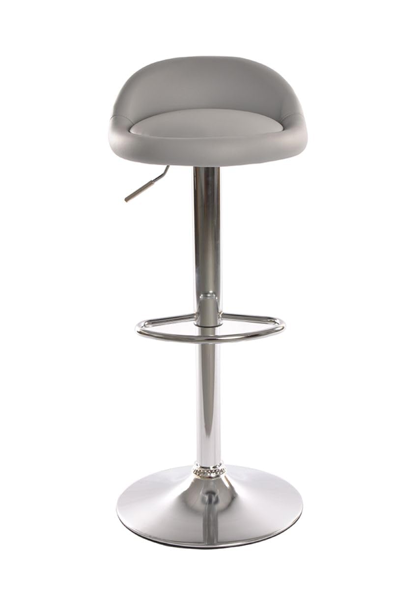 Regalos Miguel - Kitchen Stools - Cirkus Stool - Grey