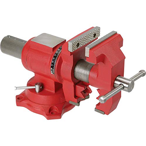 No.2 Pipe Vise with Tri-Stand