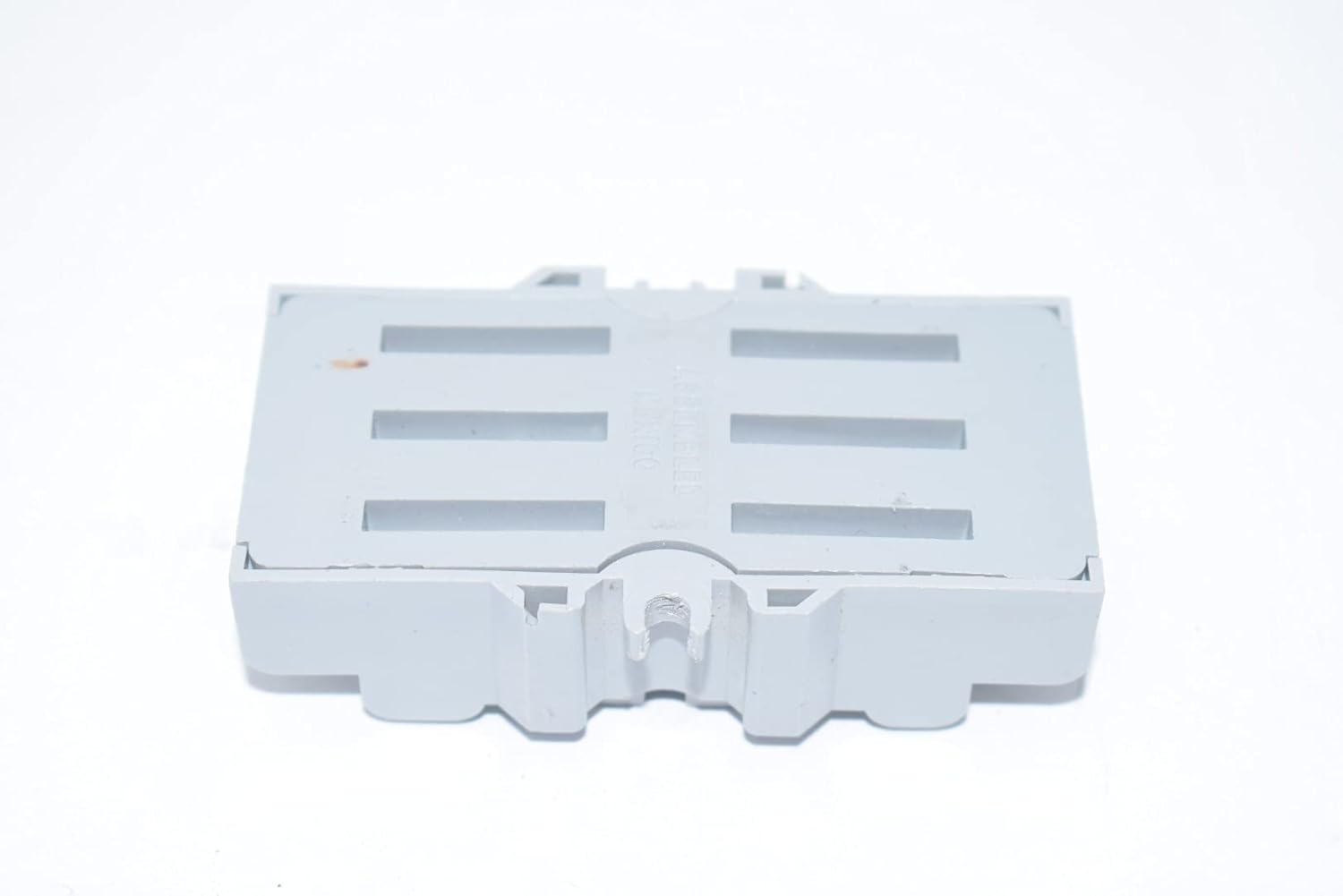 Potter&brumfield - Te Connectivity Relay Socket, 11, 10A, 240Vac - 27E121