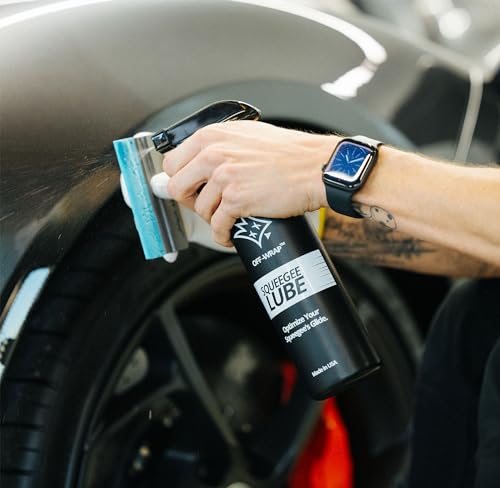 Image of Off-Wrap Vinyl Wrap Squeegee Lubricant - 18oz