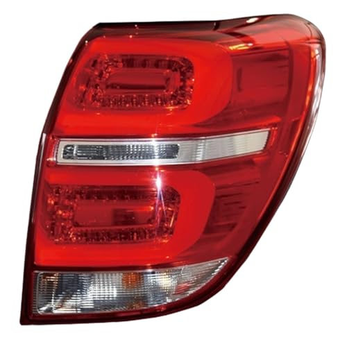 Feu arrière Chevrolet Captiva 2015-2017 droit feu stop voiture BOYDREAM