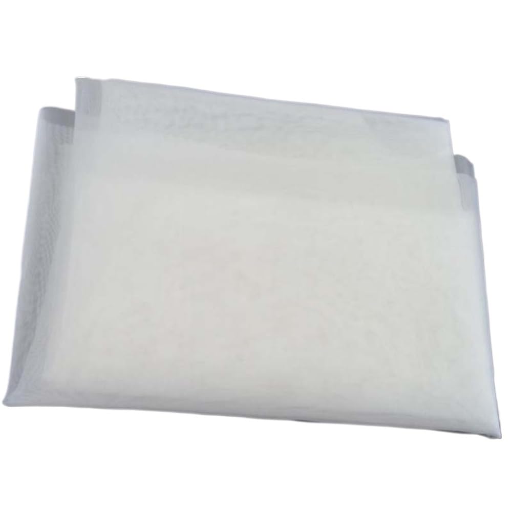Rotolo filtrante a Rete in Nylon fine Micron(200 * 1M*5M)