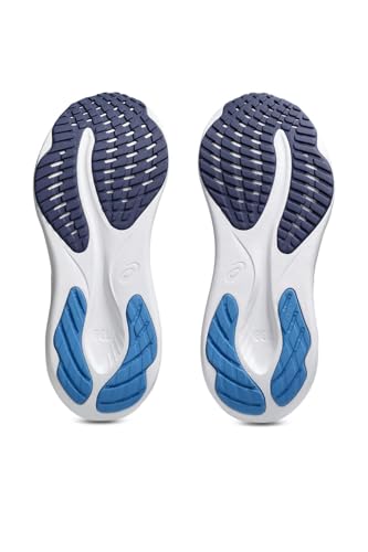 Image of ASICS Men Lace Up Running Shoes