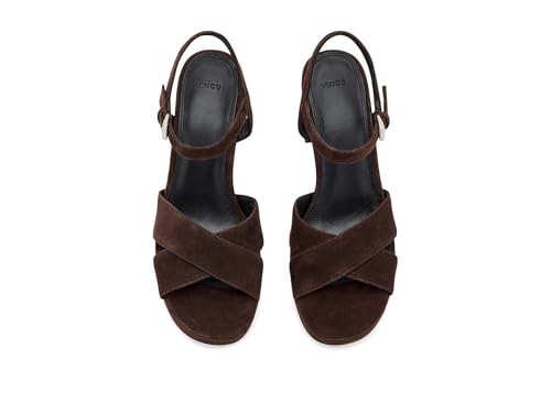 Image of Vince Women's Ericka Platform Sandals