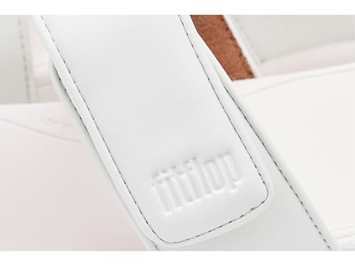 Image of FitFlop F-Mode Go Adjustable Flatform 2-Bar Slides
