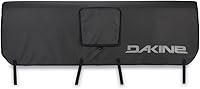 Vista 5 de Dakine Pickup Pad DLX - Negro, Pequeño