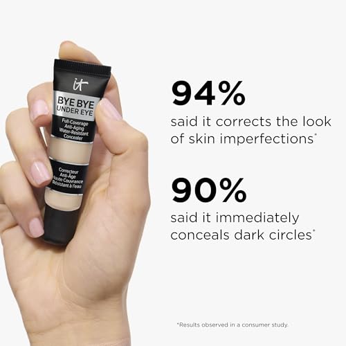 Variante de IT Cosmetics corrector de ojeras Medium 20.0 12 ml