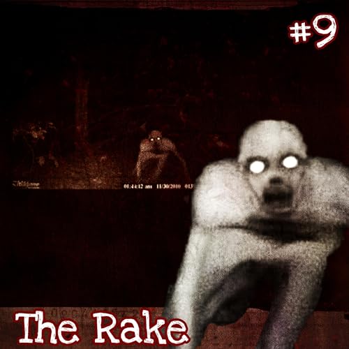 The Rake #9