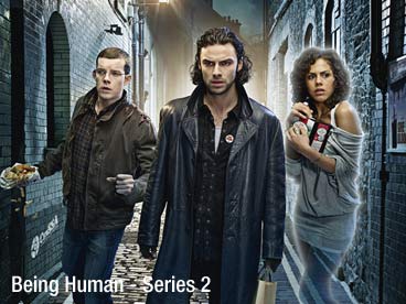 その他 Being Human: Season 2 [DVD] Being Human: Series Two [DVD]: Amazon.co.uk: Russell Tovey