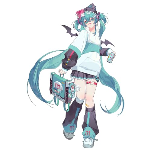 [MZYSTJ] MIKU �����~�N��� �p�[�J�[ �R�X�v���ߑ� �j�����p �t�H�~�� (M)