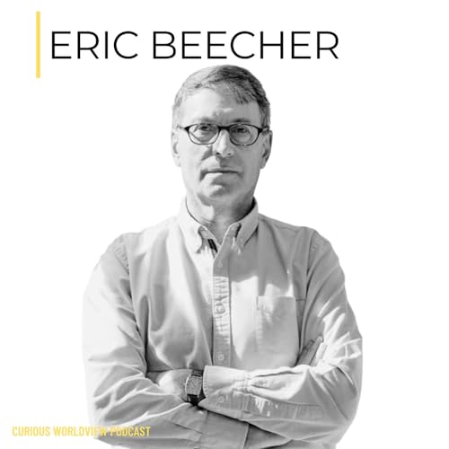 Eric Beecher| The Rogues Gallery Of Media Moguls & The Men Who Killed The News