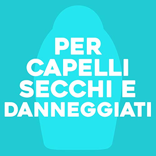 OGX Argan oil of Morocco